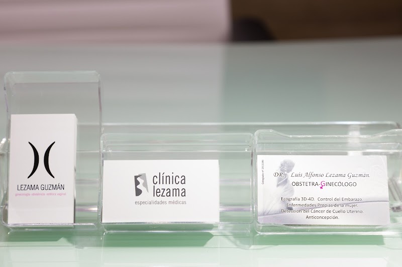 Clínica Lezama Pontevedra photo 1