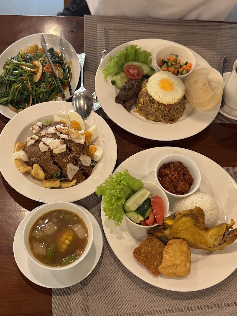 Batavia Halal Indonesian Restaurant & Cafe photo 5