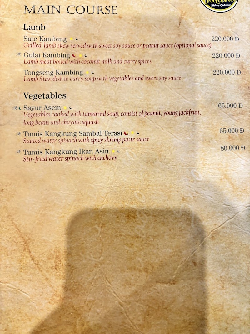 Batavia Halal Indonesian Restaurant & Cafe photo 6