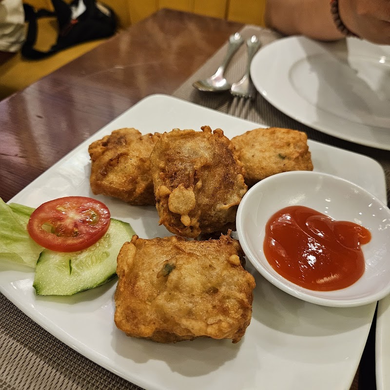 Batavia Halal Indonesian Restaurant & Cafe photo 4