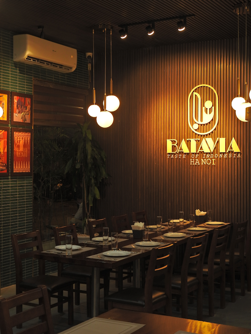 Batavia Halal Indonesian Restaurant & Cafe photo 1