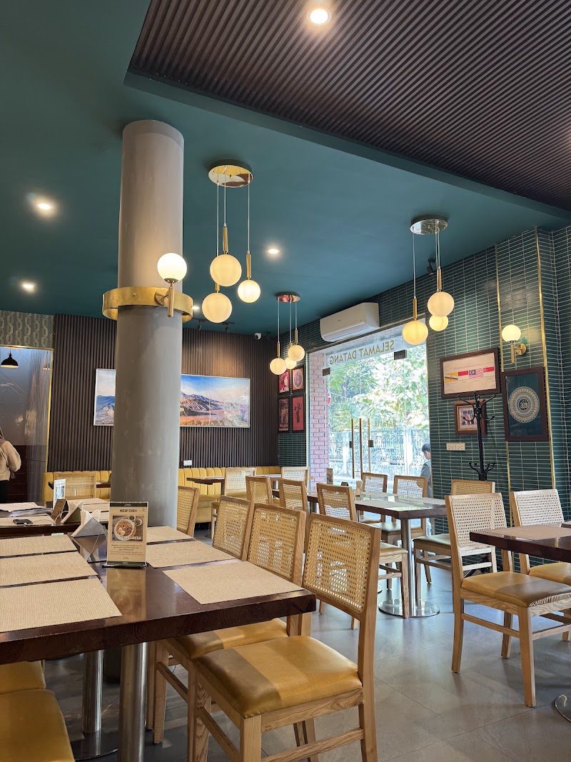 Batavia Halal Indonesian Restaurant & Cafe photo 2