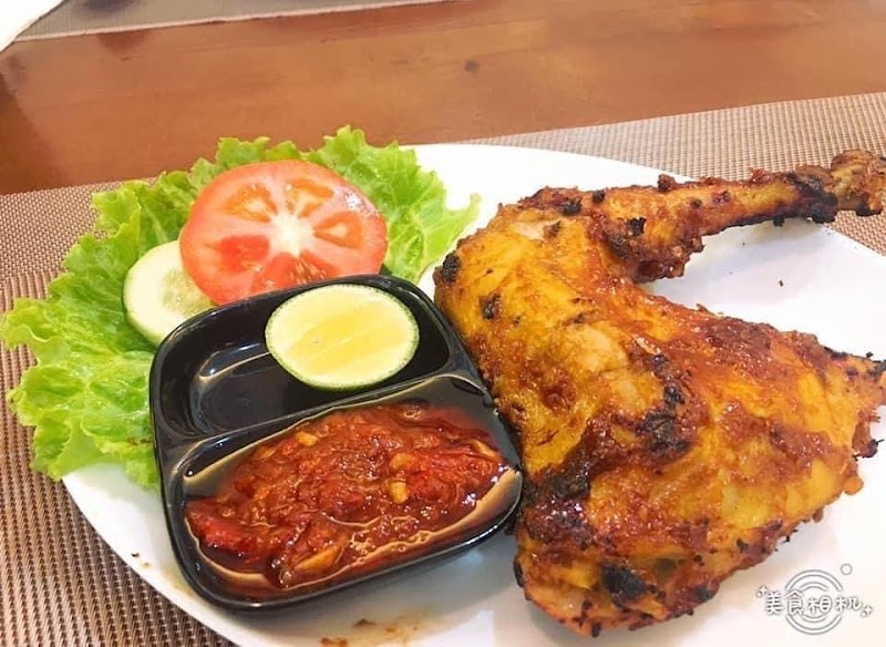 Batavia Halal Indonesian Restaurant & Cafe photo 3