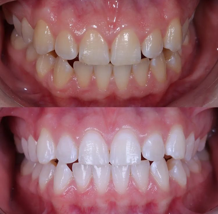 Foto de Odontologia especializada Dr. Ulysses Mazin