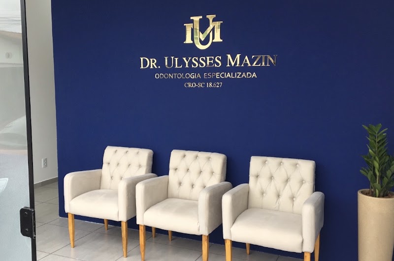 Foto de Odontologia especializada Dr. Ulysses Mazin
