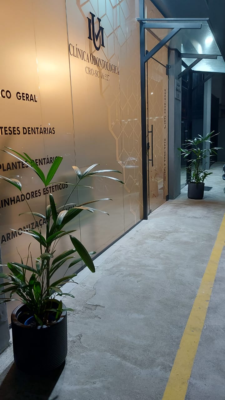 Foto de Odontologia especializada Dr. Ulysses Mazin