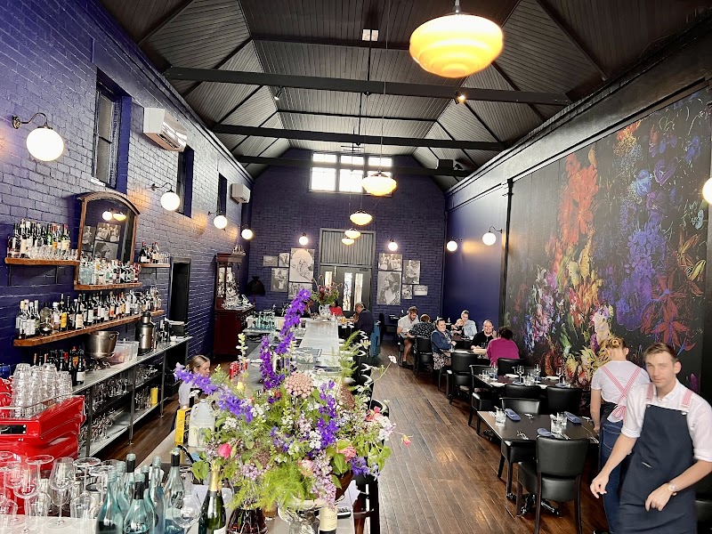 Myrtille Bistro Crows Nest