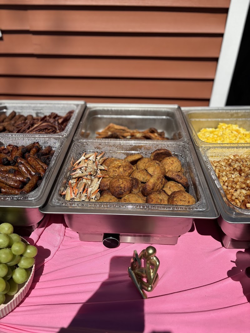 B’s Soul Creations Breakfast Brunch Catering photo 5