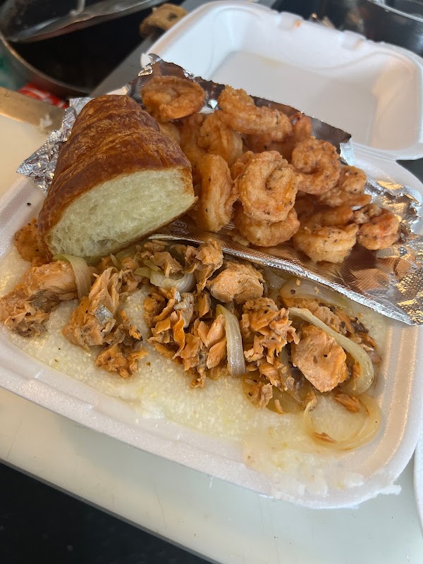 B’s Soul Creations Breakfast Brunch Catering photo 4