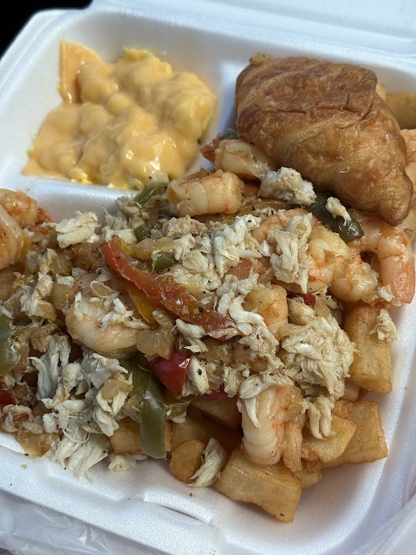 B’s Soul Creations Breakfast Brunch Catering photo 3