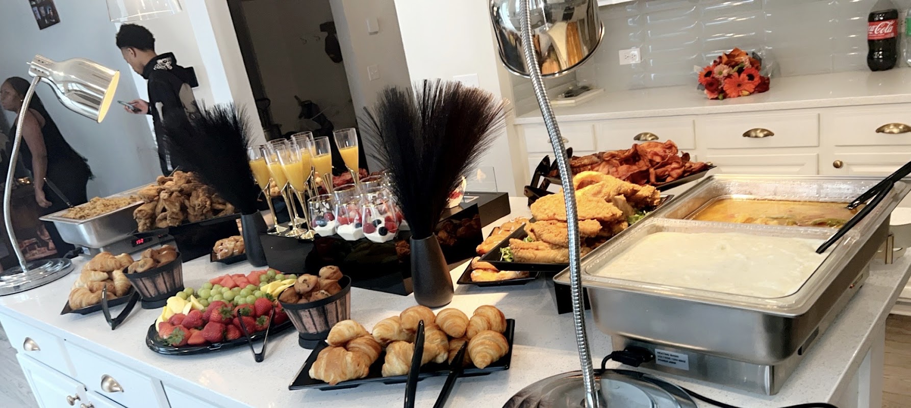 B’s Soul Creations Breakfast Brunch Catering photo 2