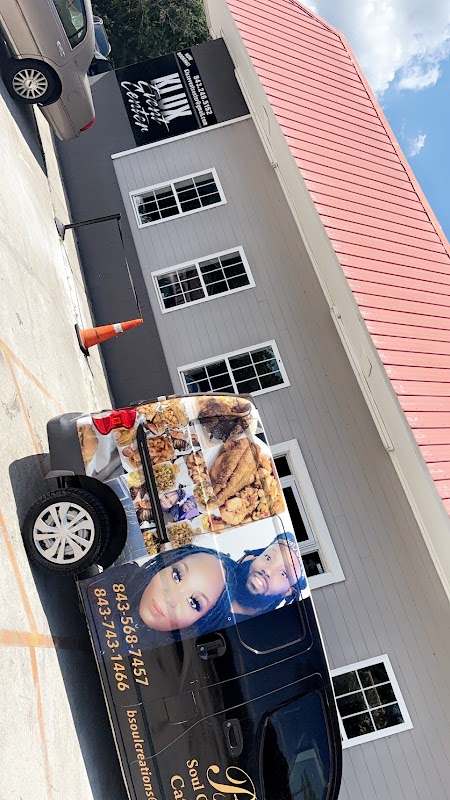 B’s Soul Creations Breakfast Brunch Catering