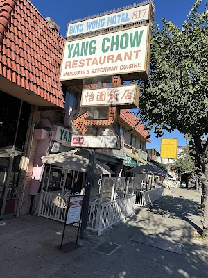 Yang Chow Restaurant
