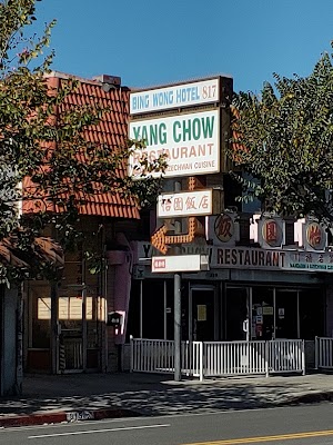 Yang Chow Restaurant