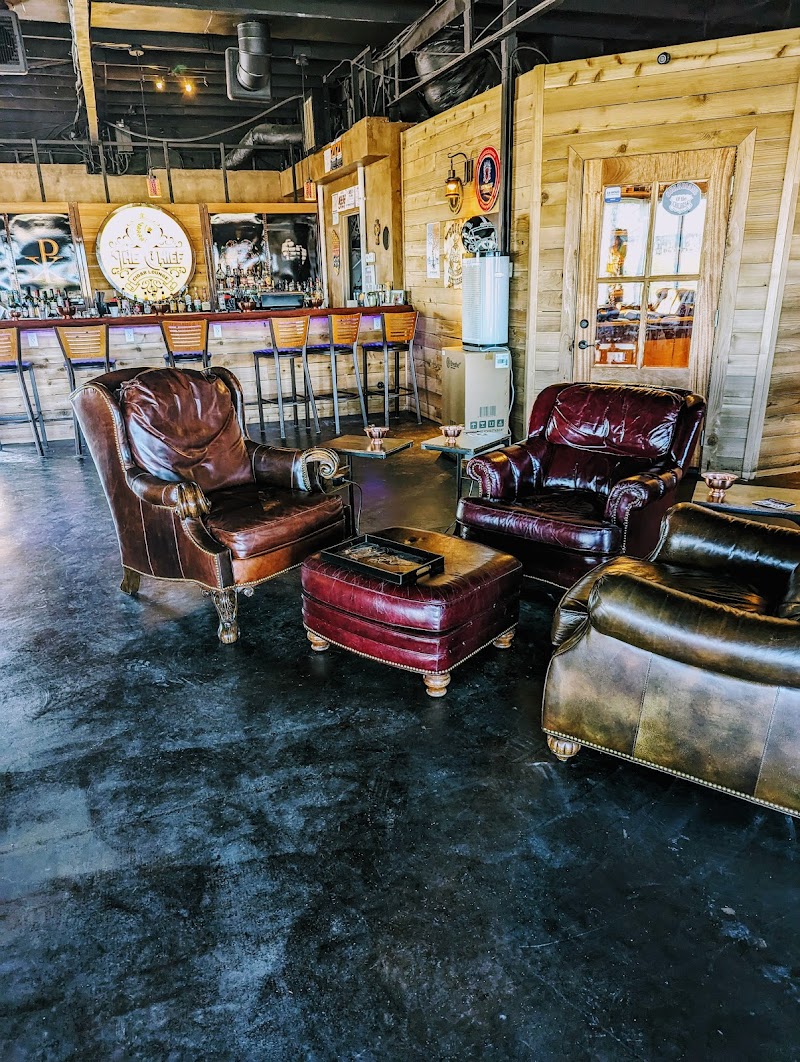 The Chief Cigar Lounge photo 3