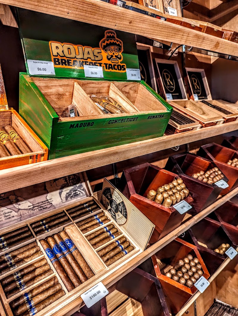 The Chief Cigar Lounge photo 4