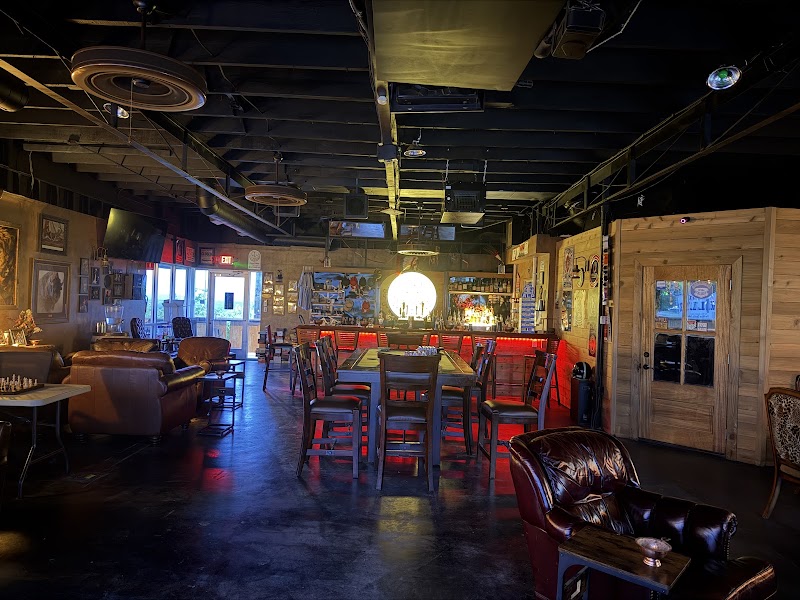 The Chief Cigar Lounge photo 3