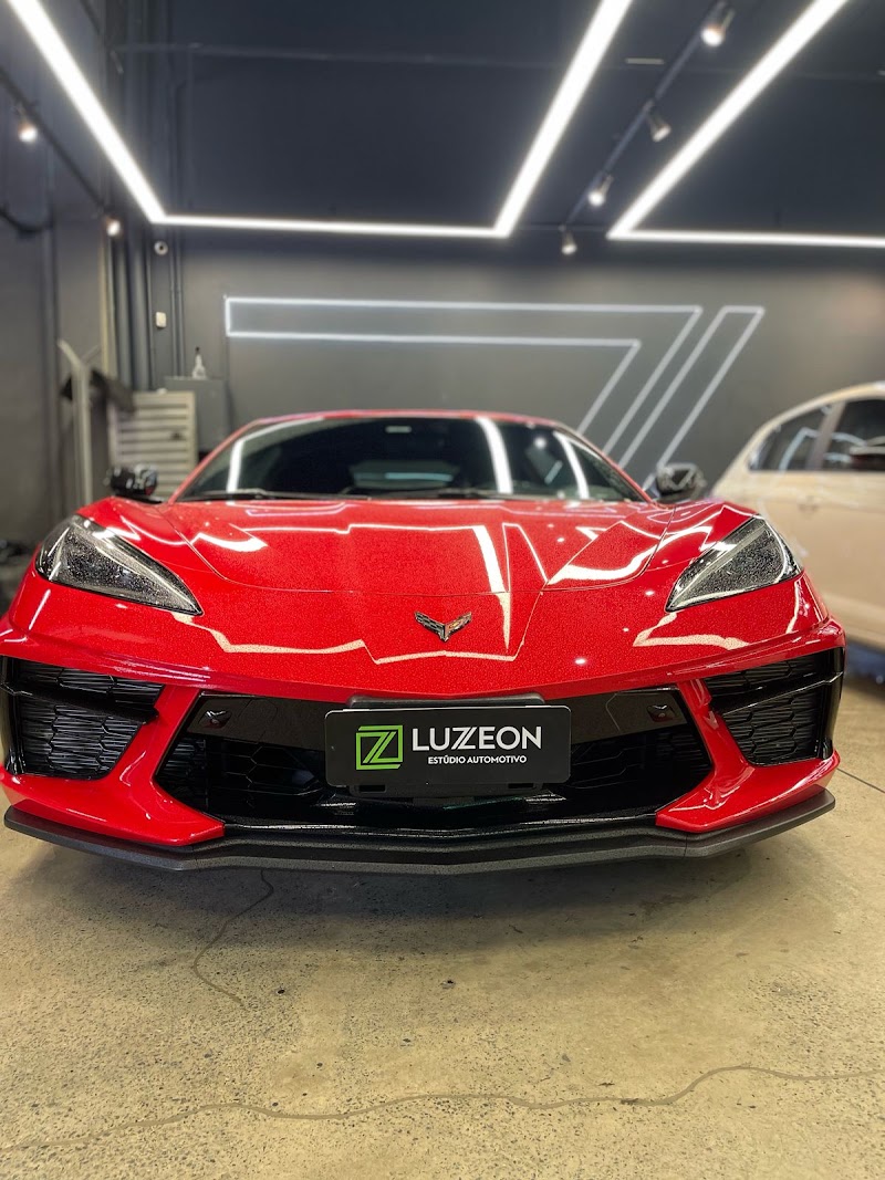 Foto de Luzzeon Estúdio Automotivo | Película | Envelopamento | PPF | Estética | Higienização | Acessórios