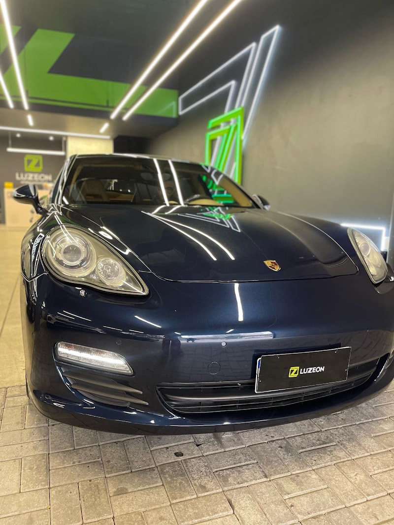 Foto de Luzzeon Estúdio Automotivo | Película | Envelopamento | PPF | Estética | Higienização | Acessórios