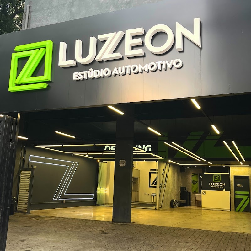 Foto de Luzzeon Estúdio Automotivo | Película | Envelopamento | PPF | Estética | Higienização | Acessórios