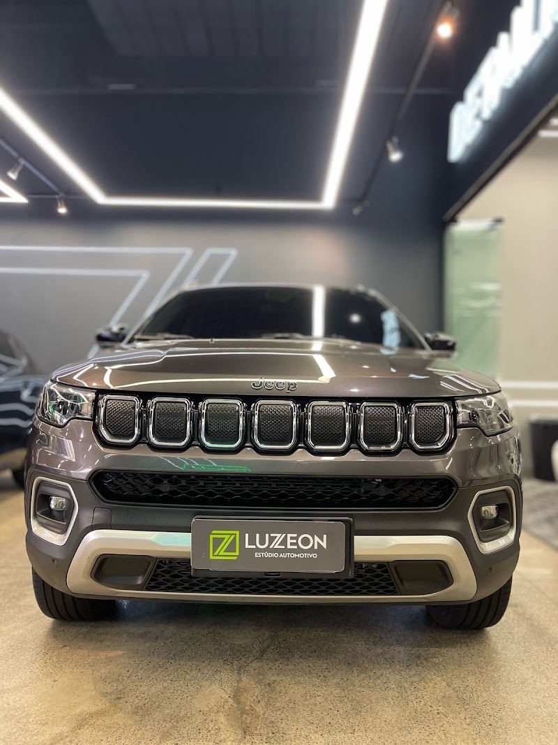 Foto de Luzzeon Estúdio Automotivo | Película | Envelopamento | PPF | Estética | Higienização | Acessórios