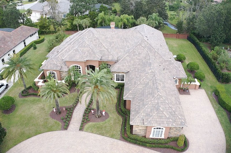 JA Edwards of America Roofing - Orlando photo 5