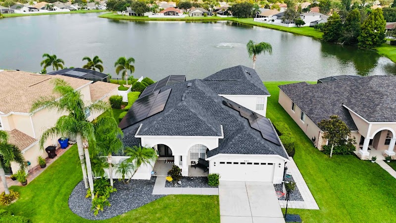 JA Edwards of America Roofing - Orlando photo 4