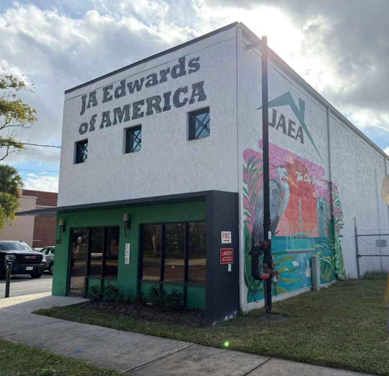 JA Edwards of America Roofing - Orlando photo 1