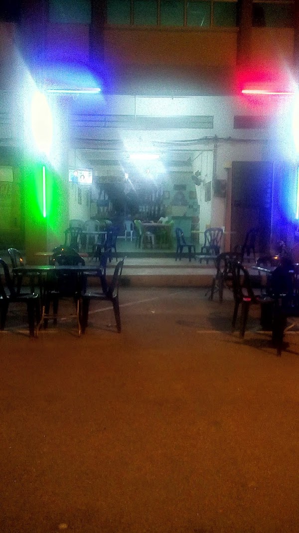 Kedai Kak.Nik Ceafood - Photo 1