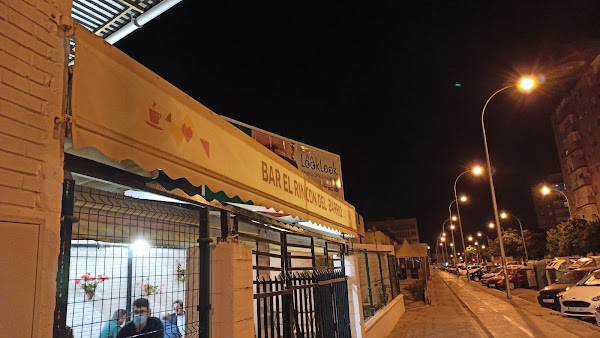El Rincon del Barrio