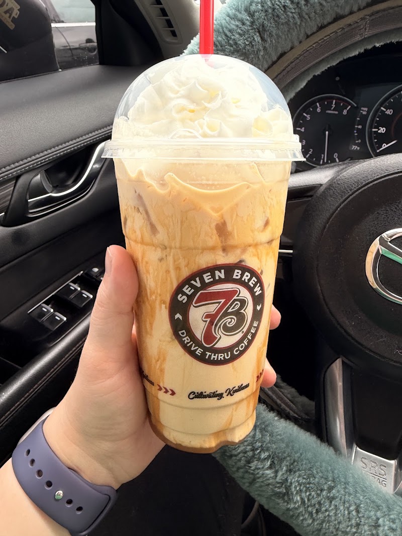 7 Brew Coffee photo 3