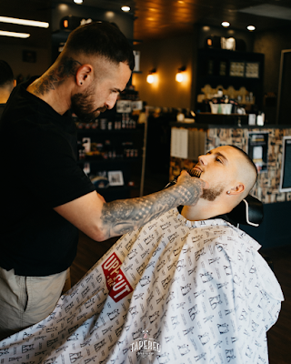 Tapered The Barbershop photo 2