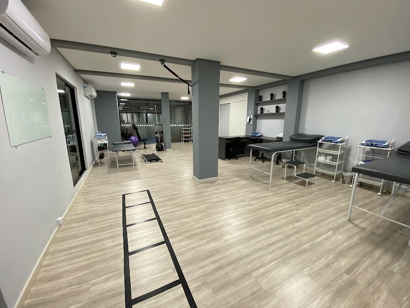 Foto de SPORTFÍSIO CLÍNICA INTEGRATIVA