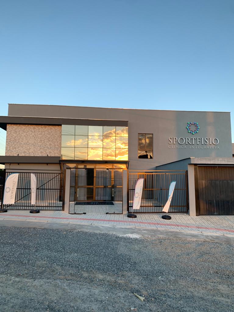 Foto de SPORTFÍSIO CLÍNICA INTEGRATIVA