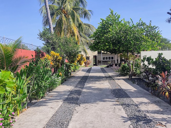 Rancho de El Oso Tuerto