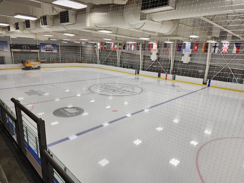 Salt Lake City Sports Complex