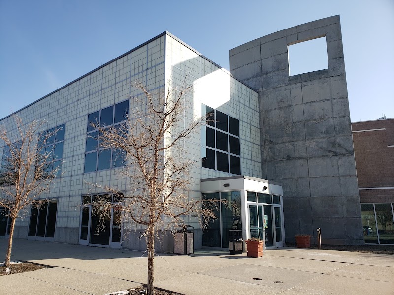 Salt Lake City Sports Complex