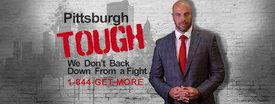 Romanow Law Group - Car accident lawyer in Pittsburgh