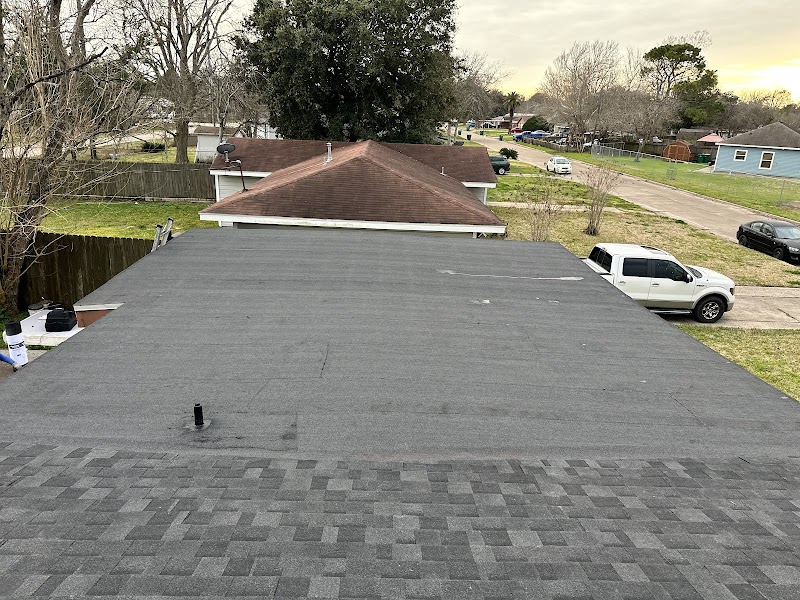 Houston Strong Roofing Company photo 2