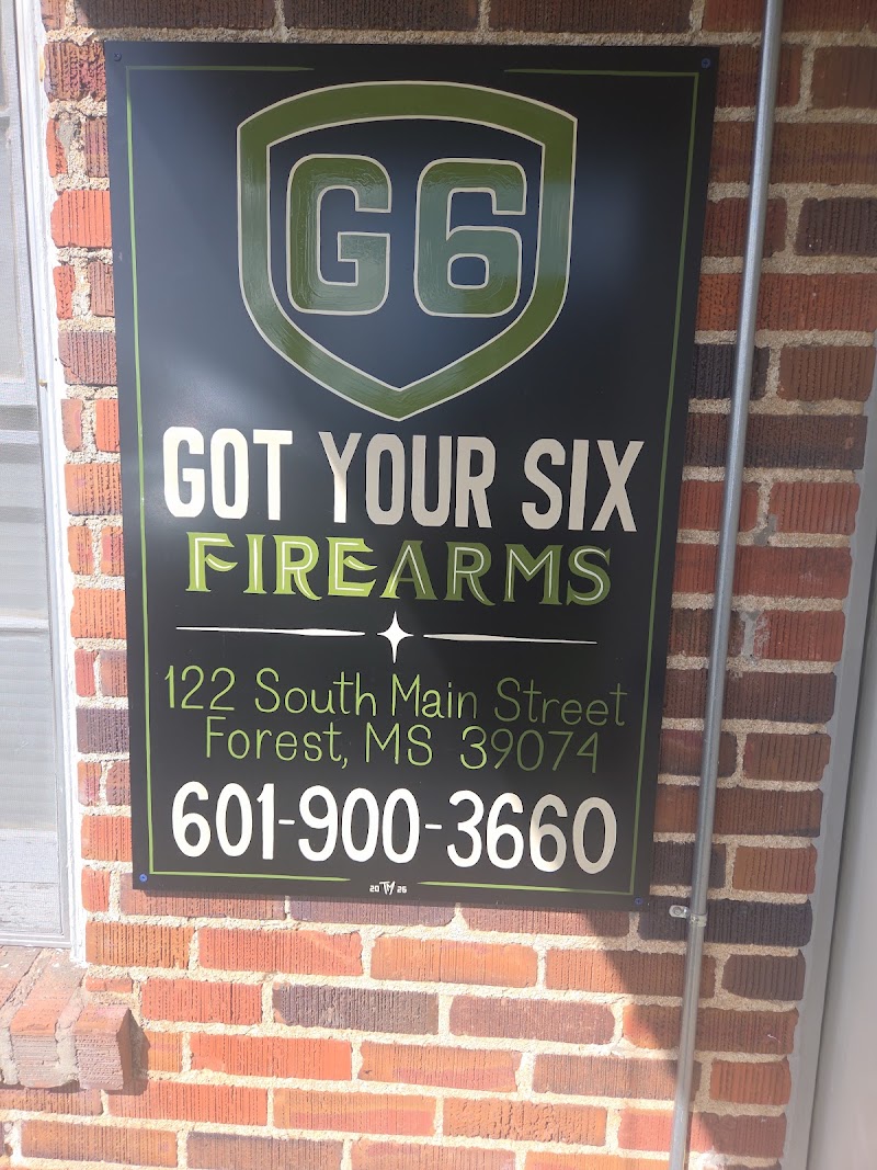 Forest Firearms, LLC photo