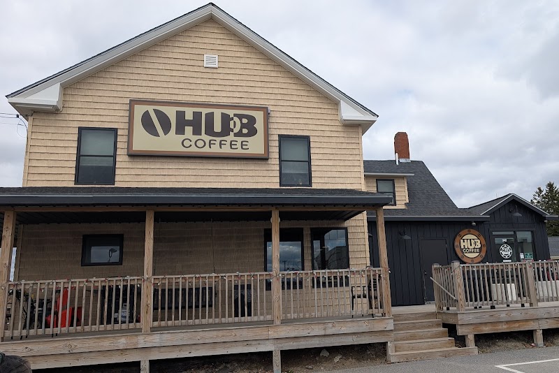Hub Coffee photo 1