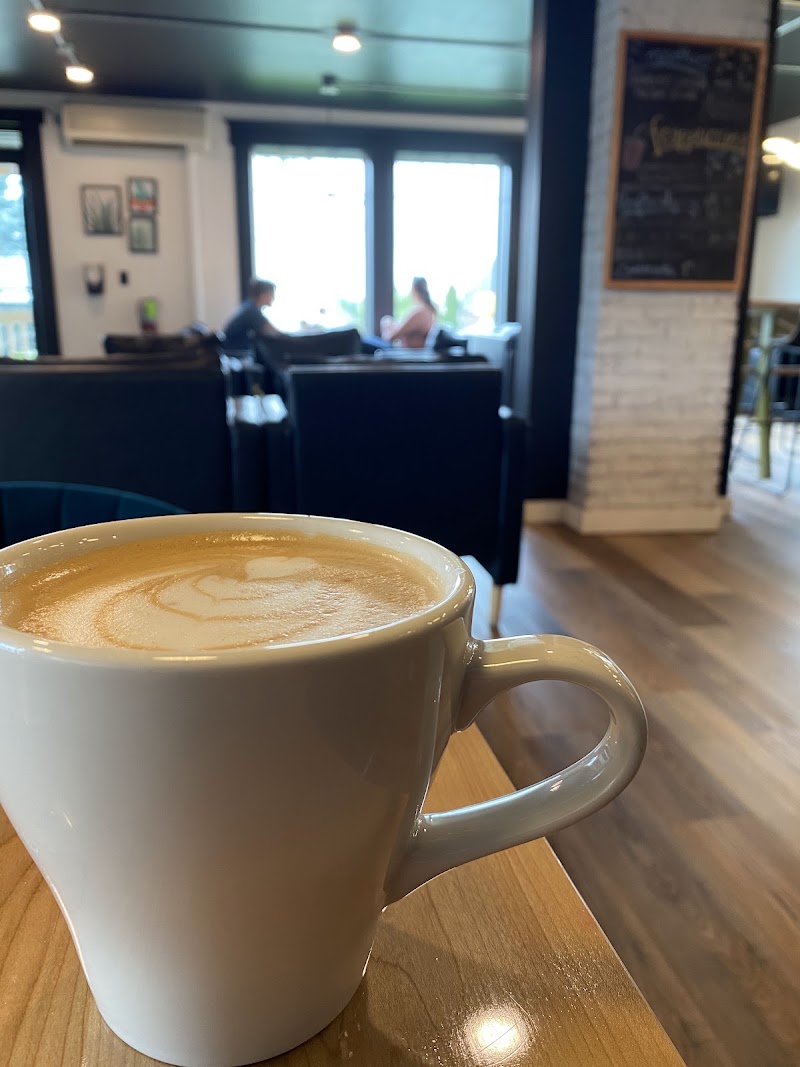 Hub Coffee photo 3