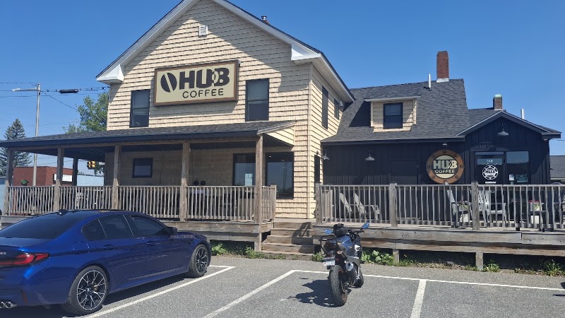 Hub Coffee photo 4