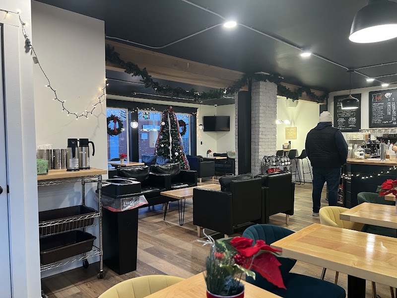 Hub Coffee photo 4