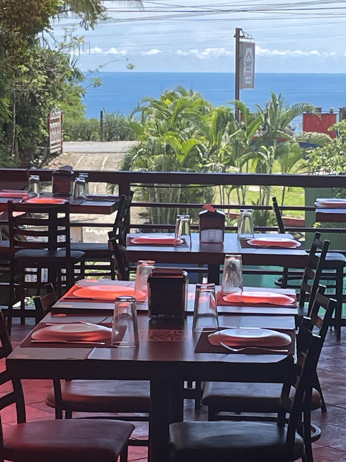 Namaste Indian Restaurant, Manuel Antonio in manuel-antonio