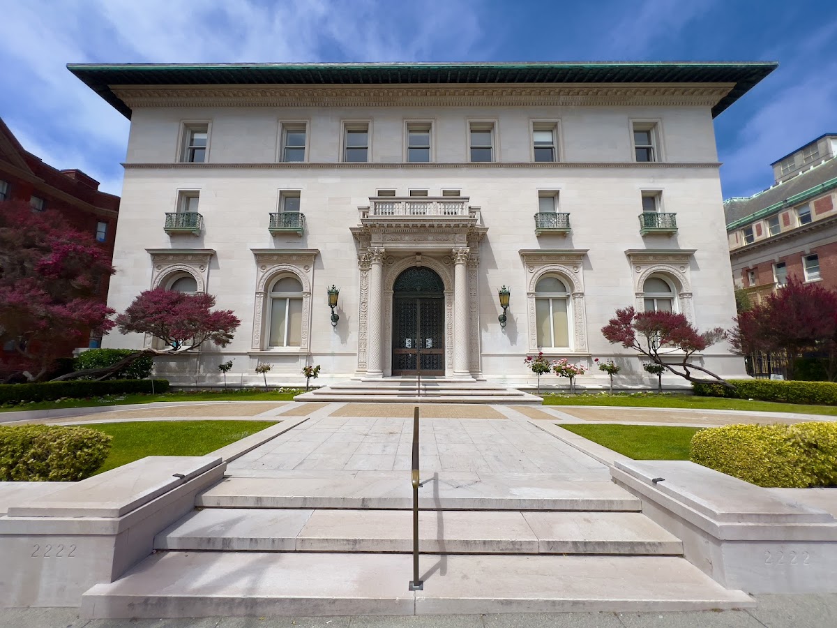 Flood Mansion: Google Places image 1
