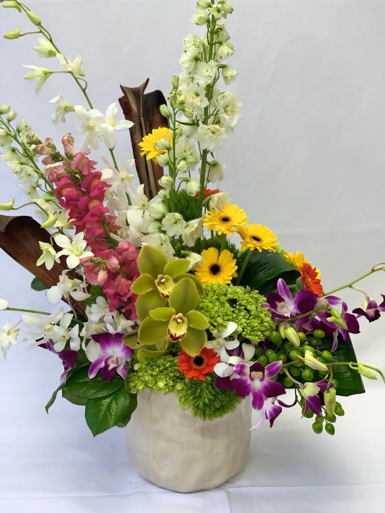 Saucha Floral Design: Google Places image 3