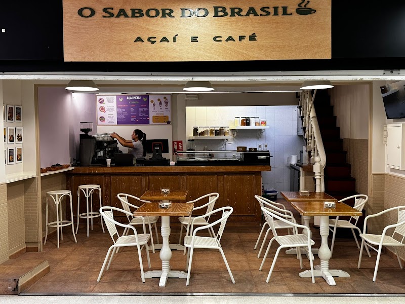 O Sabor Do Brasil photo 1