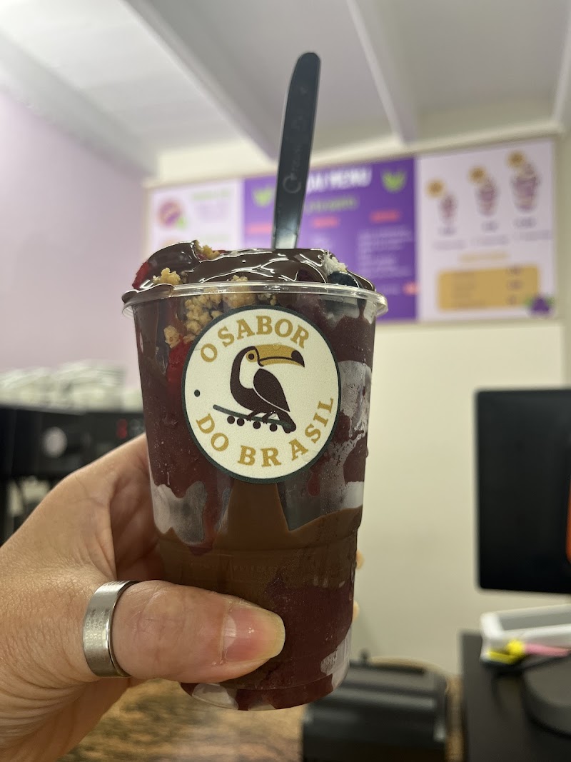 O Sabor Do Brasil photo 4