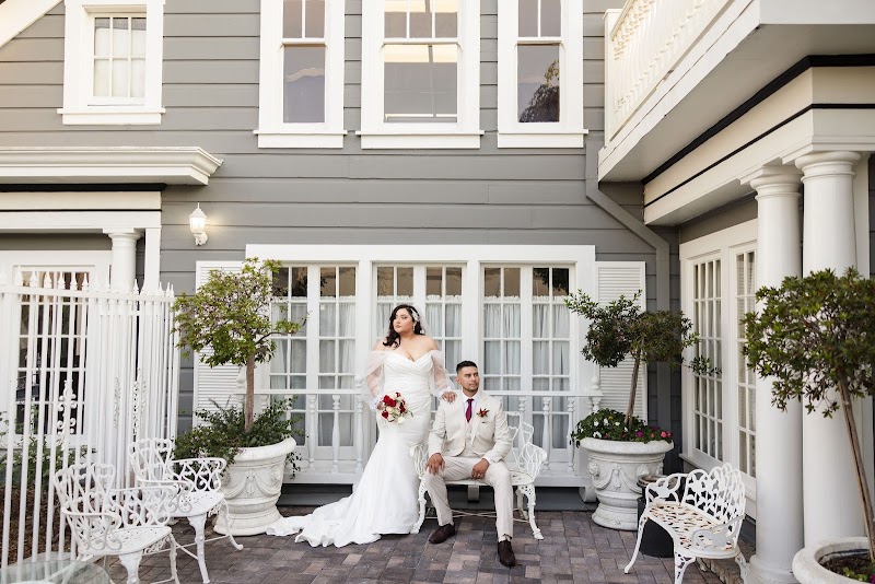 Fletcher Courtyards Venue